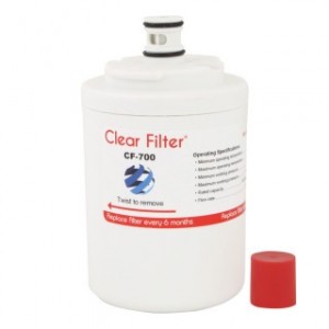 Filtre UKF7003 compatible pour frigo Maytag - Amana... - Clear Filter CF-700..