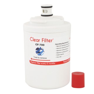 Guide Filtre Frigo Universel Crystal Filter CRF 3079 